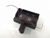 Unité de commande, module ECU de moteur