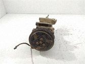 Compresor (bomba) del aire acondicionado (A/C))