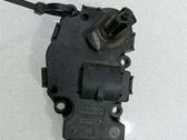 Motor/activador trampilla del aire acondicionado (A/C)
