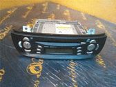 Panel / Radioodtwarzacz CD/DVD/GPS