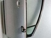 Porte avant