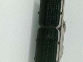 Unidad de control/módulo ECU del motor