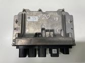 Calculateur moteur ECU