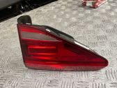 Tailgate rear/tail lights