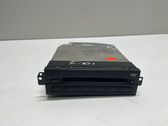 CD/DVD changer