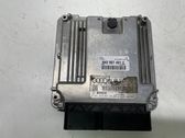 Calculateur moteur ECU