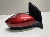 Front door electric wing mirror