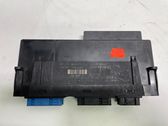Other control units/modules