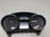Velocímetro (tablero de instrumentos)