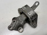 Engine mount bracket
