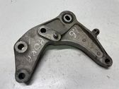 Gearbox mounting bracket