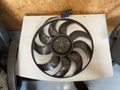 Convogliatore ventilatore raffreddamento del radiatore