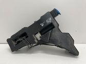 Windshield washer fluid reservoir/tank