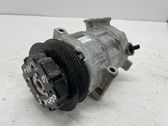 Air conditioning (A/C) compressor (pump)