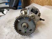 Fuel injection high pressure pump