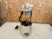 In-tank fuel pump