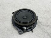 Rear door speaker