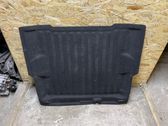 Trunk/boot mat liner