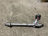 Steering rack