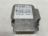 Airbag control unit/module