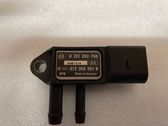 Exhaust gas pressure sensor