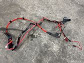 Positive cable (battery)