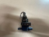 Turbo solenoid valve