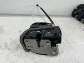 Rear door lock