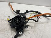 Ladebuchse für Elektroautos