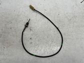 Exhaust gas temperature sensor