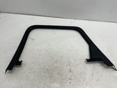 Other rear door trim element