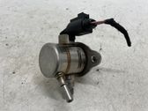 Fuel injection high pressure pump