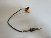 Exhaust gas temperature sensor