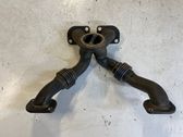 Exhaust manifold