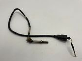 Exhaust gas temperature sensor