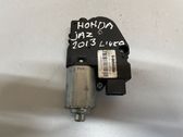 Sunroof motor/actuator