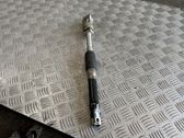 Steering column universal joint