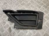 Front bumper lower grill