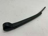 Rear wiper blade arm