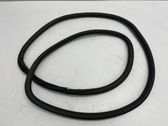 Rear door rubber seal (on body)