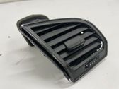 Dashboard side air vent grill/cover trim