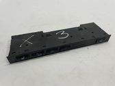 Seat heating switch