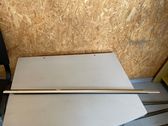 Rear door trim (molding)