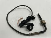 Exhaust gas pressure sensor