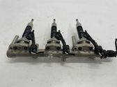 Fuel injectors set