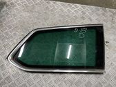 Rear side window/glass