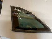 Rear side window/glass