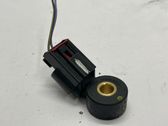 Detonation knock sensor