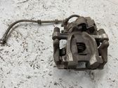 Bremssattel hinten