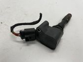 High voltage ignition coil